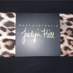 Quay x Jaclyn hill case